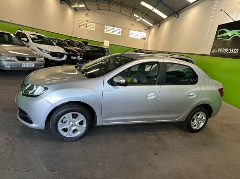 RENAULT Logan 1.0 12V 4P FLEX SCE EXPRESSION, Foto 5