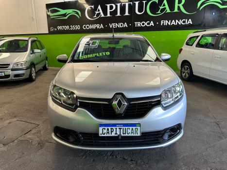 RENAULT Logan 1.0 12V 4P FLEX SCE EXPRESSION, Foto 6