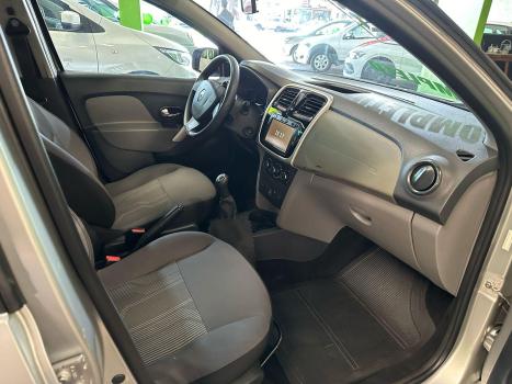 RENAULT Logan 1.0 12V 4P FLEX SCE EXPRESSION, Foto 10