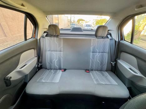 RENAULT Logan 1.0 16V 4P FLEX EXPRESSION, Foto 11