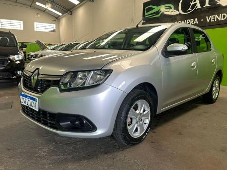 RENAULT Logan 1.6 4P  EXPRESSION, Foto 2