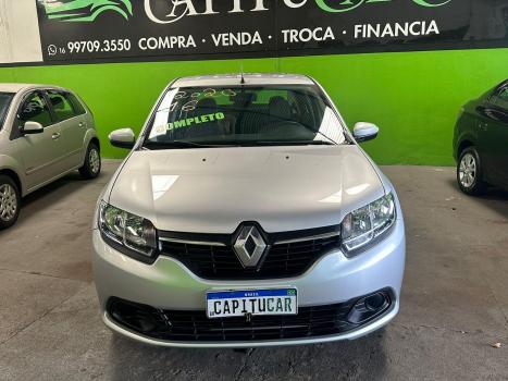 RENAULT Logan 1.6 4P  EXPRESSION, Foto 5