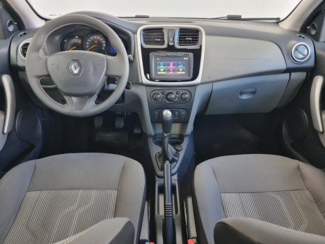 RENAULT Logan 1.6 4P FLEX EXPRESSION, Foto 2