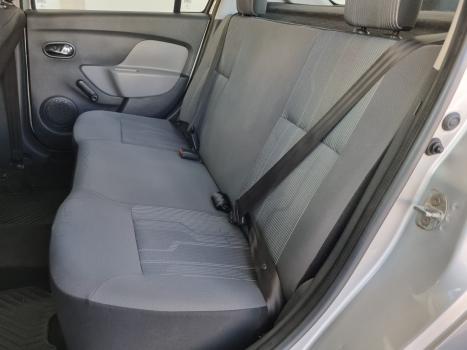 RENAULT Logan 1.6 4P FLEX EXPRESSION, Foto 3