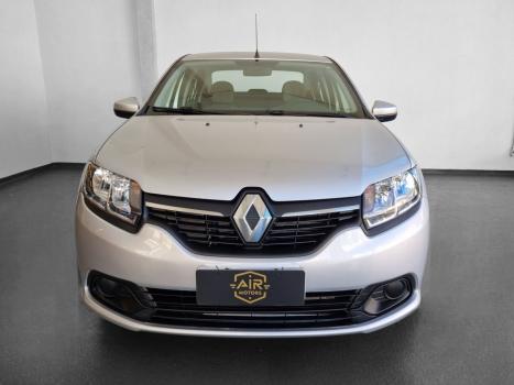 RENAULT Logan 1.6 4P FLEX EXPRESSION, Foto 4