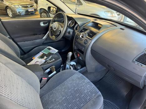 RENAULT Megane Grand Tour 1.6 16V 4P FLEX DYNAMIQUE, Foto 14