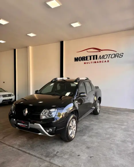 RENAULT Oroch 1.6 16V 4P FLEX DYNAMIQUE, Foto 6