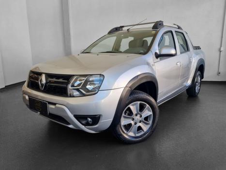 RENAULT Oroch 1.6 16V 4P FLEX DYNAMIQUE, Foto 1