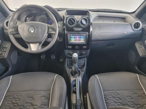 RENAULT Oroch 1.6 16V 4P FLEX DYNAMIQUE, Foto 2