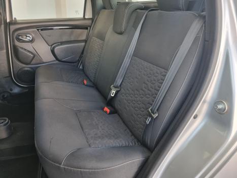 RENAULT Oroch 1.6 16V 4P FLEX DYNAMIQUE, Foto 3
