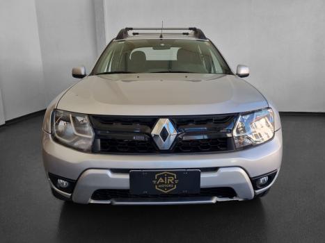RENAULT Oroch 1.6 16V 4P FLEX DYNAMIQUE, Foto 4
