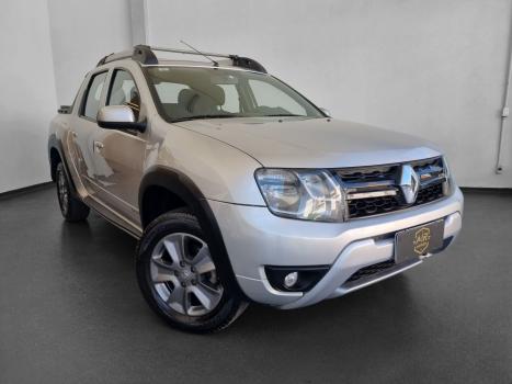 RENAULT Oroch 1.6 16V 4P FLEX DYNAMIQUE, Foto 5