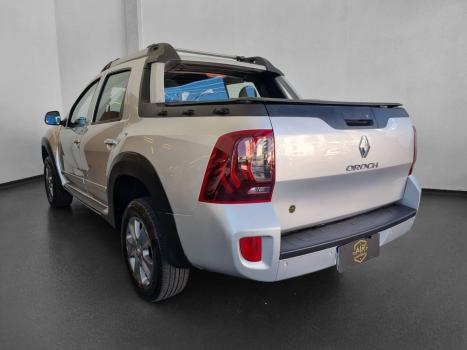 RENAULT Oroch 1.6 16V 4P FLEX DYNAMIQUE, Foto 6