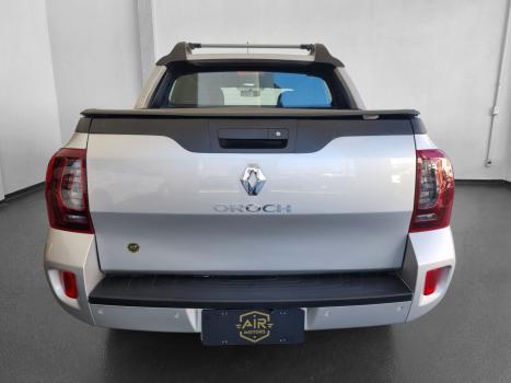 RENAULT Oroch 1.6 16V 4P FLEX DYNAMIQUE, Foto 7