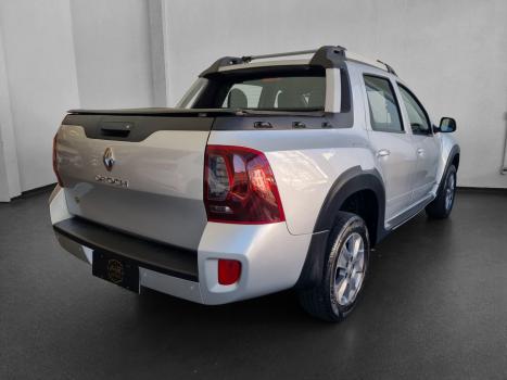 RENAULT Oroch 1.6 16V 4P FLEX DYNAMIQUE, Foto 8