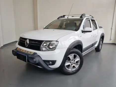 RENAULT Oroch 1.6 16V 4P FLEX DYNAMIQUE, Foto 1