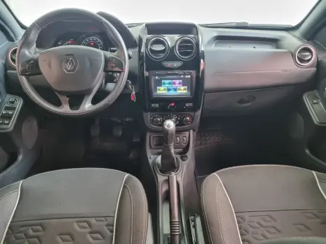 RENAULT Oroch 1.6 16V 4P FLEX DYNAMIQUE, Foto 2
