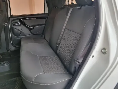 RENAULT Oroch 1.6 16V 4P FLEX DYNAMIQUE, Foto 3