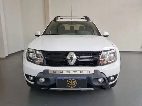 RENAULT Oroch 1.6 16V 4P FLEX DYNAMIQUE, Foto 4