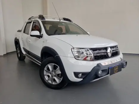 RENAULT Oroch 1.6 16V 4P FLEX DYNAMIQUE, Foto 5
