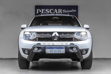 RENAULT Oroch 2.0 16V 4P FLEX DYNAMIQUE, Foto 1