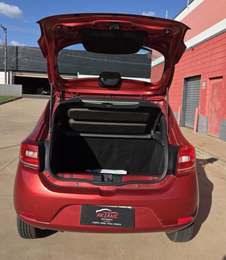 RENAULT Sandero 1.0 16V 4P FLEX EXPRESSION, Foto 8