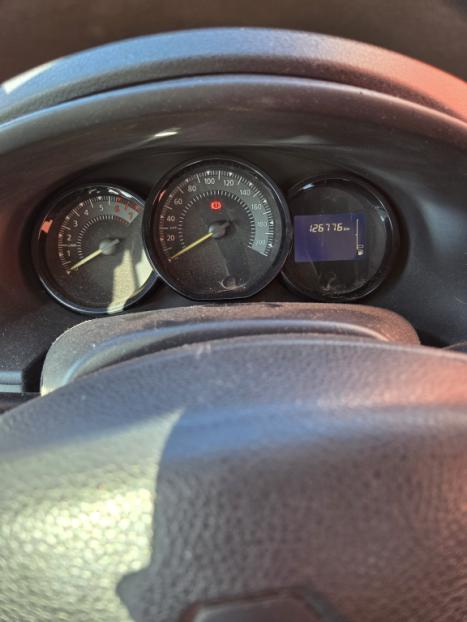RENAULT Sandero 1.0 16V 4P FLEX EXPRESSION, Foto 11