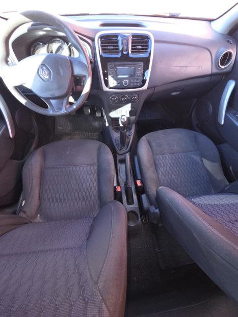 RENAULT Sandero 1.0 16V 4P FLEX EXPRESSION, Foto 12
