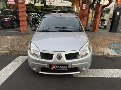 RENAULT Sandero 1.0 4P EXPRESSION, Foto 2