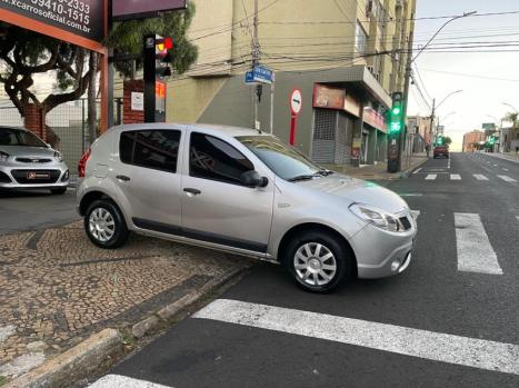 RENAULT Sandero 1.0 4P EXPRESSION, Foto 6