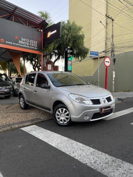 RENAULT Sandero 1.0 4P EXPRESSION, Foto 7