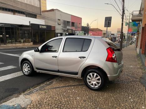RENAULT Sandero 1.0 4P EXPRESSION, Foto 8