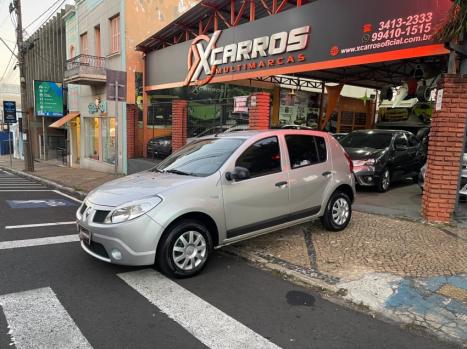 RENAULT Sandero 1.0 4P EXPRESSION, Foto 9