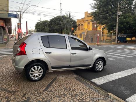 RENAULT Sandero 1.0 4P EXPRESSION, Foto 10