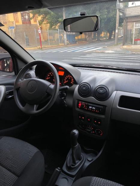 RENAULT Sandero 1.0 4P EXPRESSION, Foto 11