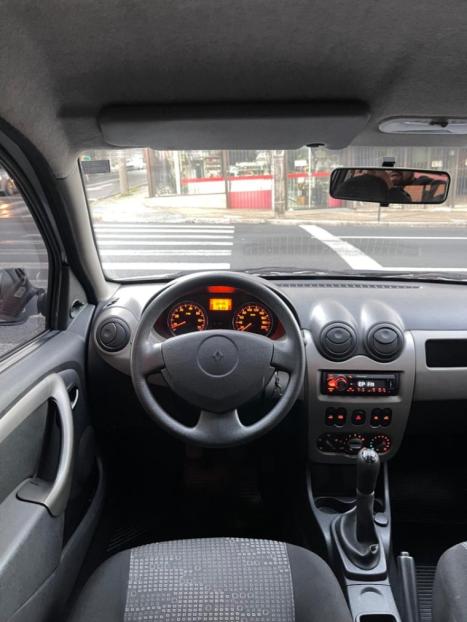 RENAULT Sandero 1.0 4P EXPRESSION, Foto 14