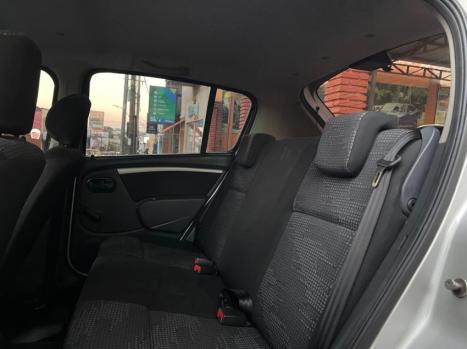 RENAULT Sandero 1.0 4P EXPRESSION, Foto 18