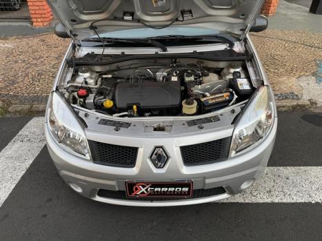 RENAULT Sandero 1.0 4P EXPRESSION, Foto 20