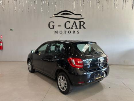 RENAULT Sandero 1.0 16V 4P FLEX EXPRESSION, Foto 6
