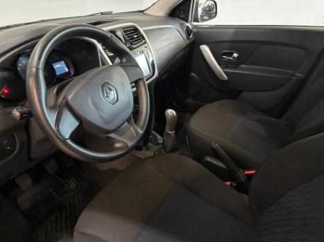 RENAULT Sandero 1.0 16V 4P FLEX EXPRESSION, Foto 9