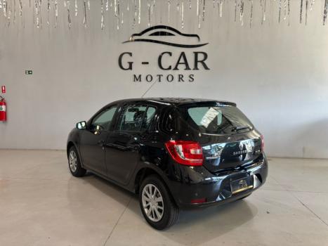 RENAULT Sandero 1.0 16V 4P FLEX EXPRESSION, Foto 6