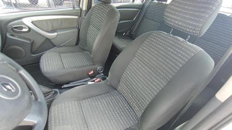 RENAULT Sandero 1.0 16V 4P FLEX EXPRESSION, Foto 6