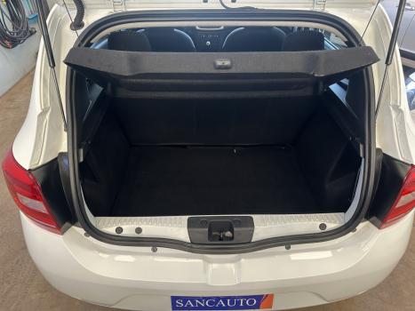 RENAULT Sandero 1.0 12V 4P FLEX SCE AUTHENTIQUE, Foto 11