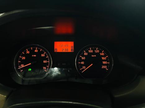 RENAULT Sandero 1.0 16V 4P FLEX EXPRESSION, Foto 5