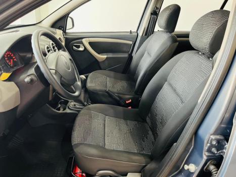 RENAULT Sandero 1.0 16V 4P FLEX EXPRESSION, Foto 6