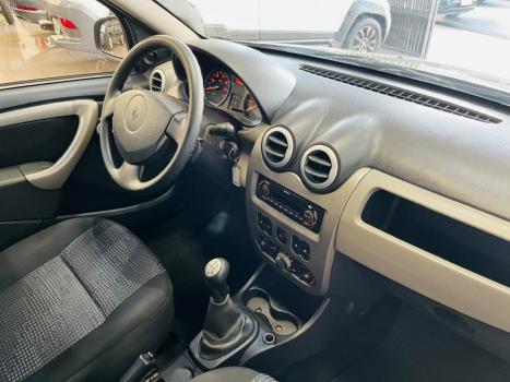 RENAULT Sandero 1.0 16V 4P FLEX EXPRESSION, Foto 8
