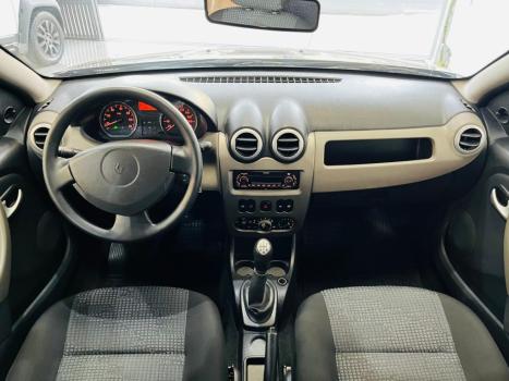 RENAULT Sandero 1.0 16V 4P FLEX EXPRESSION, Foto 9