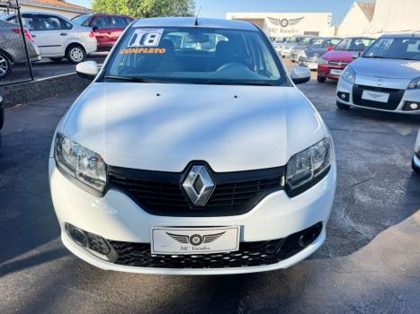 RENAULT Sandero 1.0 12V 4P FLEX SCE AUTHENTIQUE, Foto 5