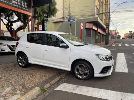 RENAULT Sandero 1.6 4P FLEX GT LINE, Foto 5