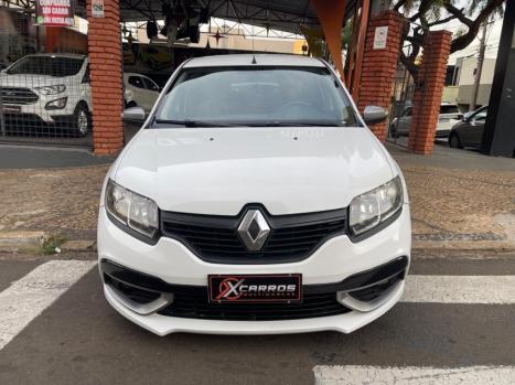 RENAULT Sandero 1.6 4P FLEX GT LINE, Foto 6